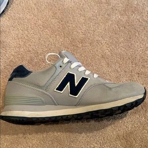 Newbalance running shoes 574